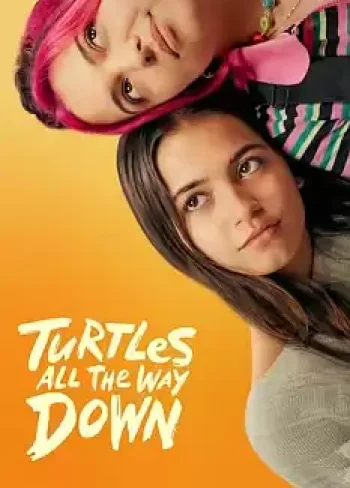 Turtles All the Way Down