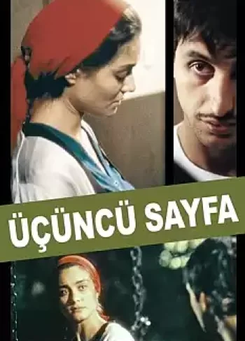 Üçüncü Sayfa