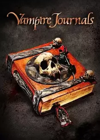 Vampire Journals