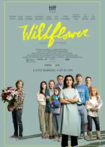Wildflower