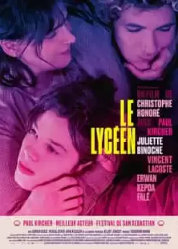 Le lycéen