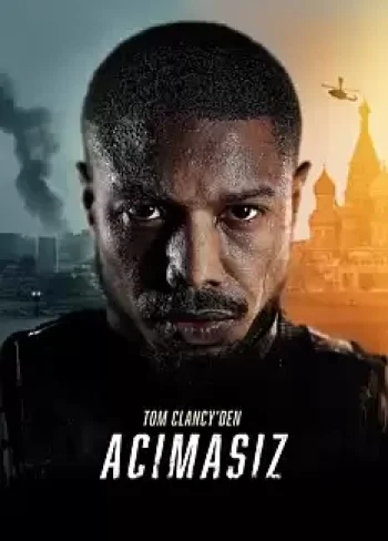 Tom Clancy’den Acımasız