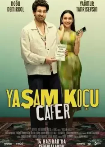 Yaşam Koçu