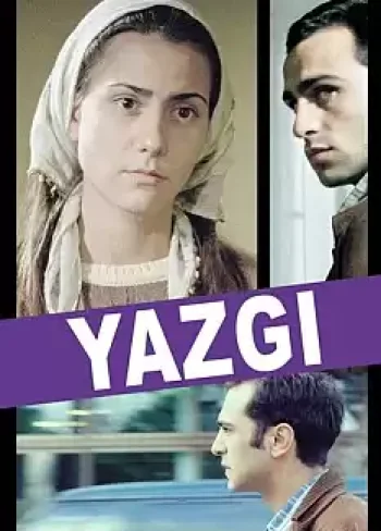 Yazgı