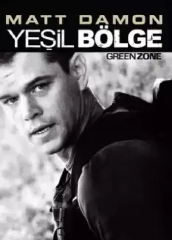 Yeşil Bölge