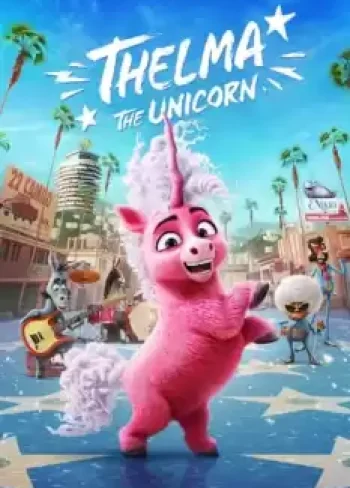 Yıldız Unicorn Thelma