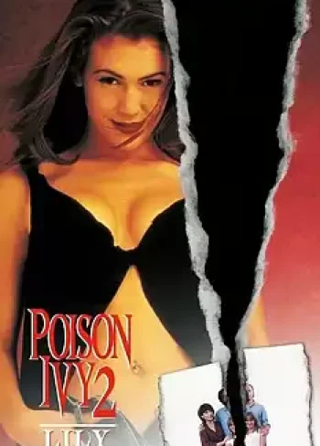 Zehirli Sarmaşık 2