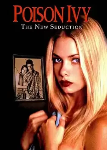 Zehirli Sarmaşık 3