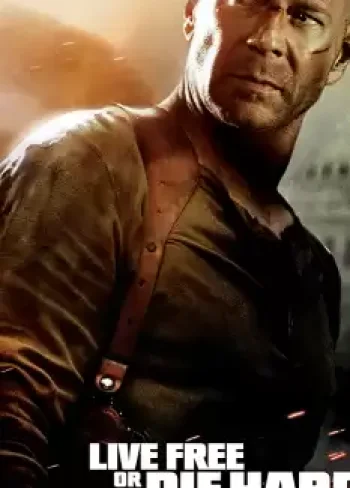Zor Ölüm 4 izle