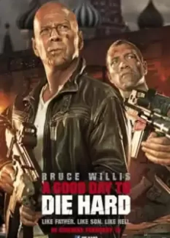 Zor Ölüm 5 izle