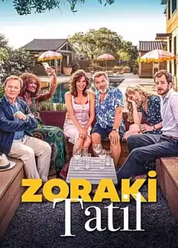 Zoraki Tatil